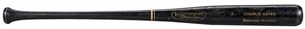 1993-94 Charlie Hayes Game Used Kissimmee Sticks KS-13 Model Bat (PSA/DNA)